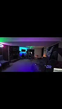 chronic_vibezn Webbikameraesitys