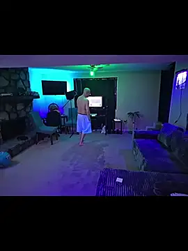 chronic_vibez's Webcam Show