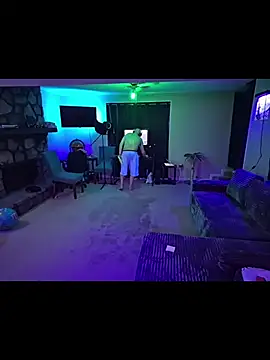 chronic_vibezn Webbikameraesitys