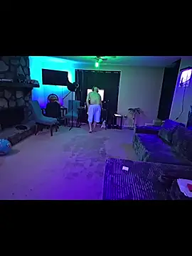 chronic_vibez Webcam-Show