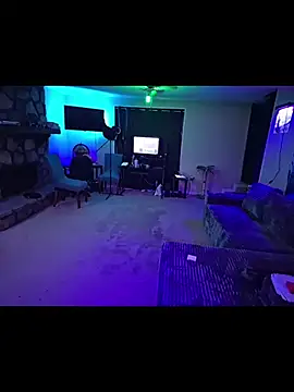 Show Webcam de chronic_vibez
