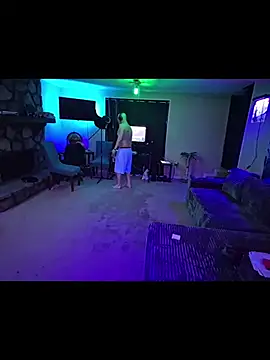 Show de webcam de chronic_vibez