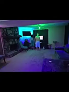 chronic_vibez Webcam Show