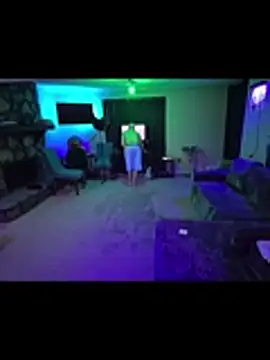 chronic_vibez 웹캠 쇼