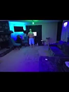 Webkamerová show chronic_vibez
