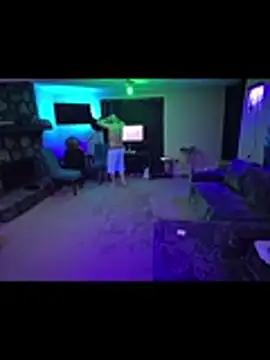 chronic_vibez 在線直播表演