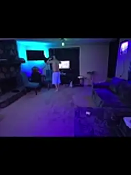 Show Webcam de chronic_vibez