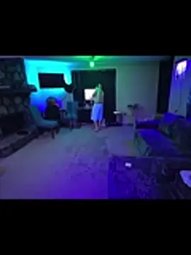 הופעת וובקאם של chronic_vibez