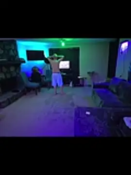 chronic_vibez webcam show