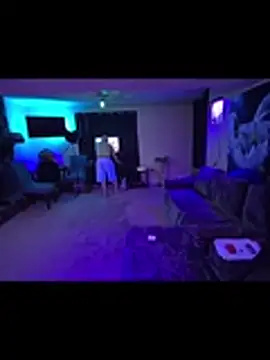 Show de chronic_vibez na webcam