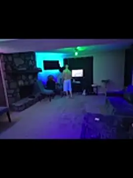 chronic_vibez's Webcam Show