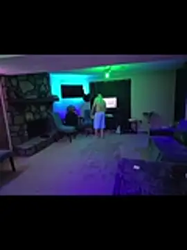 Show Webcam de chronic_vibez