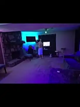 chronic_vibez 웹캠 쇼