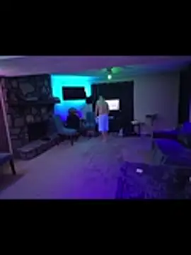 chronic_vibezのウェブカメラショー