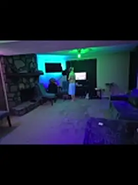 chronic_vibez Pertunjukan Webcam