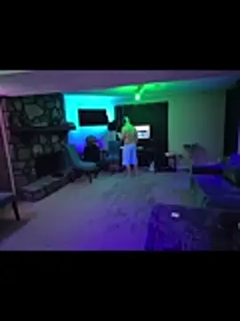 Show Webcam de chronic_vibez