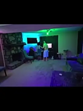 chronic_vibez Шоу с уебкамера