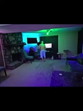 Show de webcam de chronic_vibez