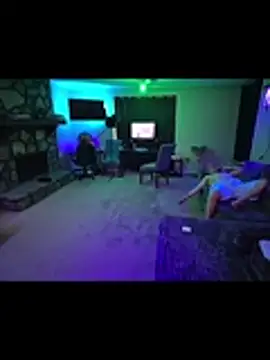 chronic_vibez webcam show
