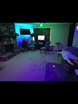 chronic_vibez 网络视讯表演