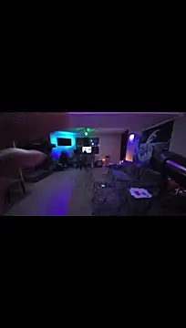 chronic_vibez Adlı Modelin Web Kamerası Şovu