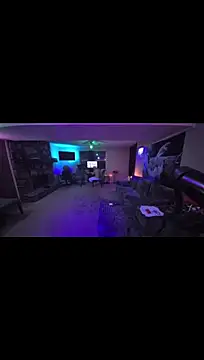 chronic_vibez Webcam show