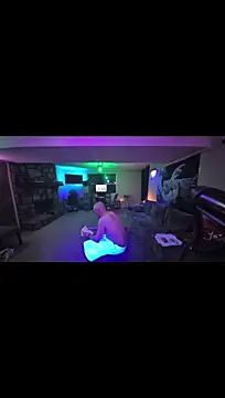 chronic_vibez Webcamshow