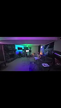 chronic_vibez – webcam-show
