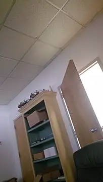 chronic_vibez Webcam-Show