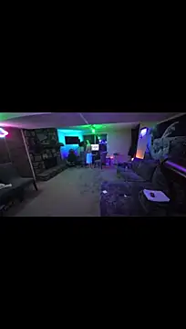 chronic_vibez 웹캠 쇼