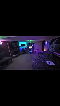 chronic_vibez webcam show