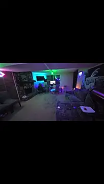 chronic_vibez Pertunjukan Webcam