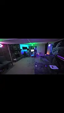 chronic_vibezn Webbikameraesitys
