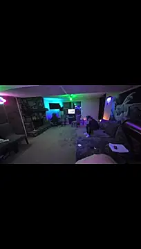 chronic_vibezのウェブカメラショー