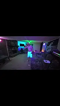 chronic_vibez Pertunjukan Webcam