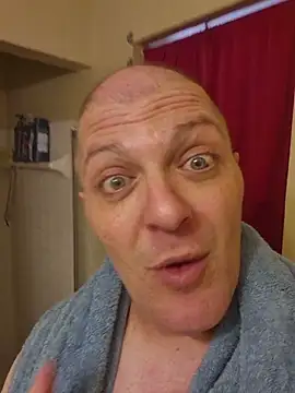 chronic_vibez webkamerás műsora