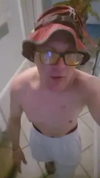 Show de webcam de chronic_vibez