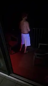 chronic_vibezn Live XXX chat