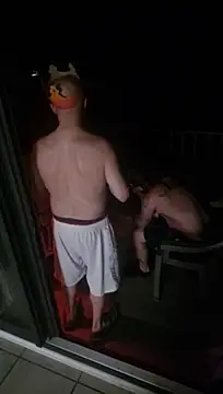 chronic_vibez Webcam-Show