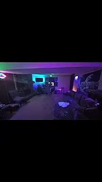 Show Webcam de chronic_vibez