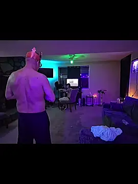 chronic_vibezn Webbikameraesitys