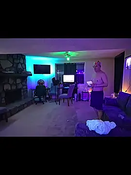 Show de chronic_vibez na webcam