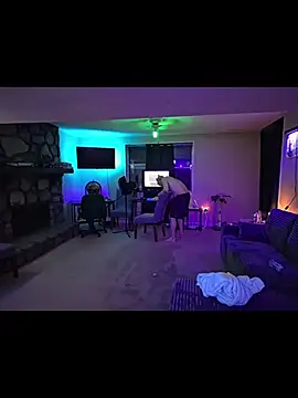 chronic_vibez's Webcam Show