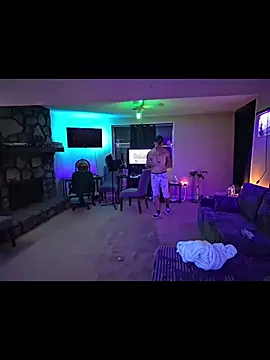 chronic_vibez Pertunjukan Webcam