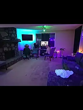 chronic_vibez Webcam-Show