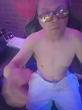 chronic_vibez Webcam-Show