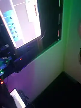 chronic_vibez Webcam show