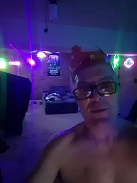 Show de webcam de chronic_vibez