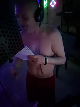 chronic_vibez Show in webcam