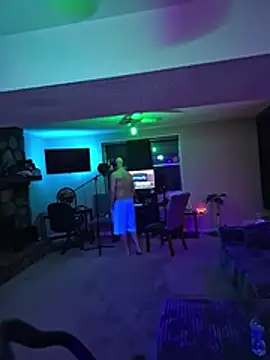 chronic_vibezのウェブカメラショー